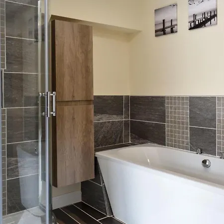 Feriehus Ale House *